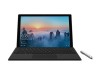 Microsoft Surface Pro 3/4 Type Cover with Fingerprint ID, Nordiskt - Svart#2