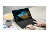 Microsoft Surface Pro 3/4 Type Cover with Fingerprint ID, Nordiskt - Svart#3