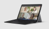 Microsoft Surface Go 4 10.5" PixelSense, Intel Processor N200, 8 GB, 256 GB SSD, WiFi 6, Win11 Pro#1