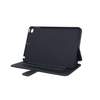 Fodral Onsala Collection till iPad mini 7,9 tum (2012 till 2019), skinn - Svart#4