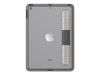 OtterBox unlimited skal för iPad 9.7 5:e & 6:e generationen, - skiffergrå#4