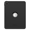 OtterBox Defender till iPad Pro 12,9 tum (Gen. 3/4/5/6) - Svart