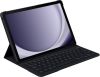 Samsung Book Cover Keyboard Slim till Galaxy A9+#1