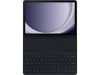 Samsung Book Cover Keyboard Slim till Galaxy A9+#4