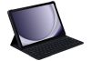 Samsung Book Cover Keyboard Slim till Galaxy A9+#5