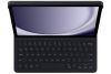 Samsung Book Cover Keyboard Slim till Galaxy A9+#9