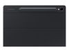 Samsung Book Cover Keyboard Slim till Galaxy Tab S9 / S9 FE - Svart#1