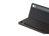 Samsung Book Cover Keyboard Slim till Galaxy Tab S9 / S9 FE - Svart#2