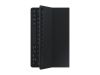 Samsung Book Cover Keyboard Slim till Galaxy Tab S9 / S9 FE - Svart#3