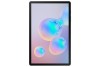 Samsung Galaxy Tab S6, 10.5" AMOLED, 128 GB, 4G, GPS, Android 9.0 - Grå#1