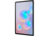 Samsung Galaxy Tab S6, 10.5" AMOLED, 128 GB, 4G, GPS, Android 9.0 - Grå#4