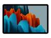 Samsung Galaxy Tab S7, 11" WQXGA 120Hz, 128 GB, 4G, GPS, Android 11 - Mystic Bronze#1