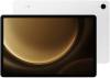 Samsung Galaxy Tab S9 FE 5G, 10.9" WQXGA+, 128 GB, GPS, Android, inkl. S Pen - Silver#1