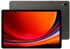 Samsung Galaxy Tab S9 5G, 11" WQXGA 120Hz, 128 GB, GPS, Android, inkl. S Pen - Grafitgrå#2