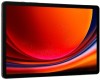 Samsung Galaxy Tab S9 5G, 11" WQXGA 120Hz, 128 GB, GPS, Android, inkl. S Pen - Grafitgrå#3