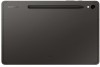 Samsung Galaxy Tab S9 5G, 11" WQXGA 120Hz, 128 GB, GPS, Android, inkl. S Pen - Grafitgrå#4