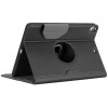 Targus VersaVu Case till iPad 10,2 tum (7th Gen)/iPad Pro 10,5 tum/iPad Air 10,5 tum, roterande - Svart#2