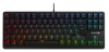 Cherry Xtrfy G80-3000N RGB TKL, MX Silent Red - Svart#1