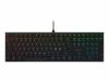 Cherry MX 10.0N RGB, Cherry MX Low Profile Speed, nordiskt#3