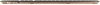 Cherry DW 9100 Slim Wireless Desktop, RF/Bluetooth/USB-C, nordiskt - Svart/Brons#4