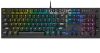 Corsair Gaming K60 Pro, Cherry MX low profile, RGB - Svart#1