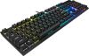 Corsair Gaming K60 Pro, Cherry MX low profile, RGB - Svart#2