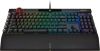 Corsair K100 RGB Optical-Mechanical Gaming Keyboard, OPX - Svart#2