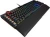 Corsair K100 RGB Optical-Mechanical Gaming Keyboard, OPX - Svart#3