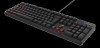 Deltaco Mechanical keyboard with Dual-layer PCB, floating keys desig#2