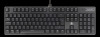 Deltaco Mechanical keyboard with Dual-layer PCB, floating keys desig#3