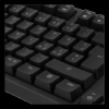 Deltaco Mechanical keyboard with Dual-layer PCB, floating keys desig#4