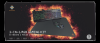 DELTACO GAMING 3-in-1 Gaming kit, Rainbow LED backlight, black#5
