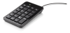 Numeriskt tangentbord DELTACO, 23 tangenter, 4 mediatangenter, USB#1