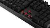 Endorfy Thock Full SIze, Kailh Red, ARGB, nordiskt - Svart#6