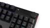 Endorfy Thock Full SIze, Kailh Red, ARGB, nordiskt - Svart#7