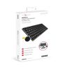 Kanex MultiSync Premium Slim Keyboard för Mac & iOS#3