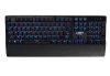 L33t MEGINGJÖRD Full Mechanical Gaming Keyboard w.RGB (ARABIC)#1