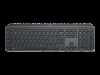 Logitech MX Keys for Business Trådlöst tangentbord Pan Nordic#1
