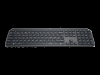 Logitech MX Keys for Business Trådlöst tangentbord Pan Nordic#2