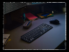 Logitech MX Keys for Business Trådlöst tangentbord Pan Nordic#5