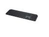 Logitech Keyboard MS KEYS S Graphite#2
