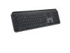 Logitech Keyboard MS KEYS S Graphite#3