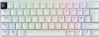 Logitech G Pro X 60 Lightspeed, TKL 60%, optiskt Tactile, LightSync RGB - Vit#1