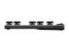 Logitech G915 X Lightspeed TKL, RGB Linear, nordiskt, Bluetooth/Lightspeed/USB-C sladd - Svart#5
