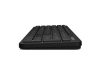 Microsoft Bluetooth Keyboard, nordiskt - Svart#3