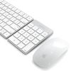 Satechi wireless smart keypad bluetooth#1