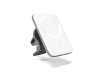 Epico Ultrathin Wireless Car Charger - White#2