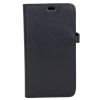 Plånboksfodral BUFFALO iPhone X/Xs med plats för kreditkort, magnetlås - Svart#6