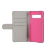 Plånboksfodral GEAR Classic Wallet Samsung S10 Plus - Rosa#1