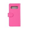 Plånboksfodral GEAR Classic Wallet Samsung S10 Plus - Rosa#2